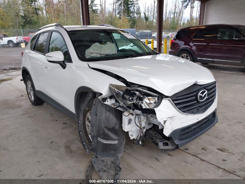 2016 MAZDA CX-5 TOURING #3035095232