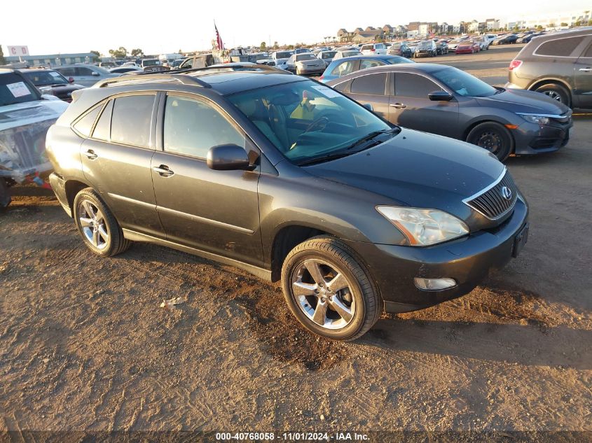 2005 LEXUS RX 330 #2992832385