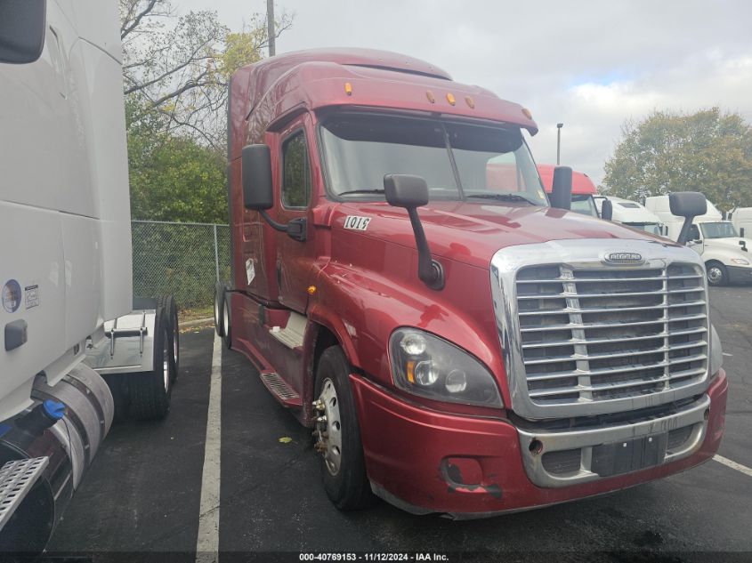 2015 FREIGHTLINER CASCADIA 125 #2992829276