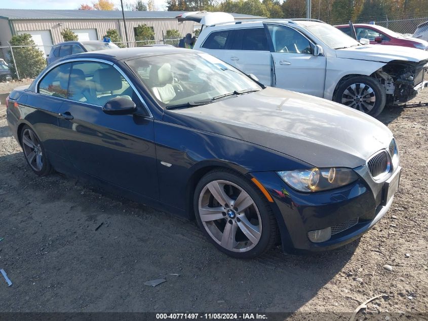 2009 BMW 335I #2992821469