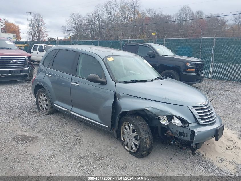 2010 CHRYSLER PT CRUISER CLASSIC #3035073479