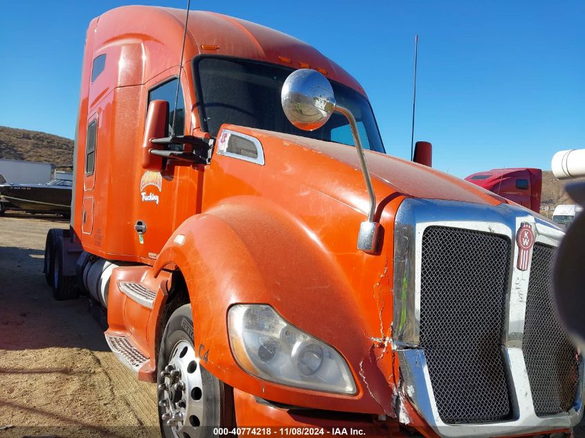 2014 KENWORTH T680 T680 #2992829183