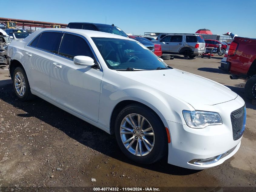 2021 CHRYSLER 300 TOURING L #3046371829