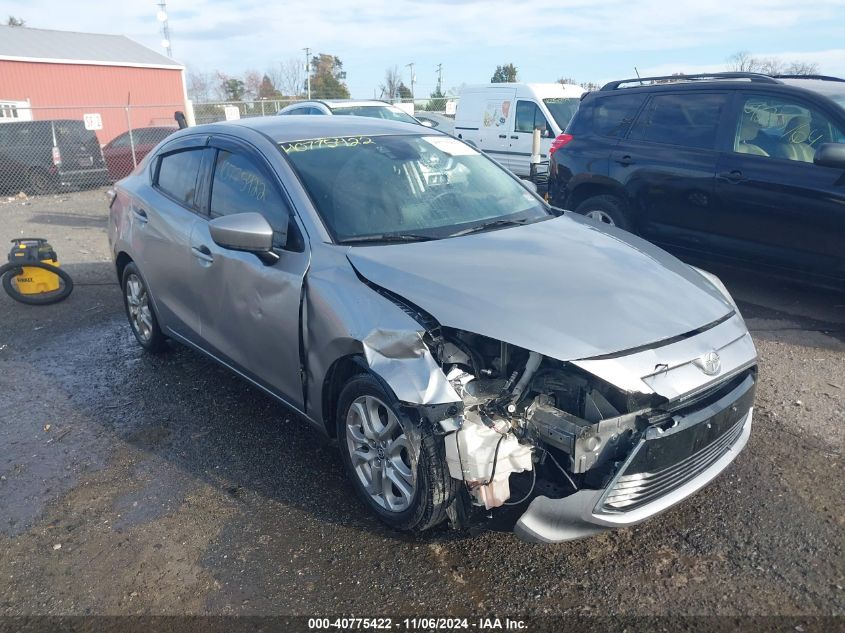 2016 SCION IA #2995295288