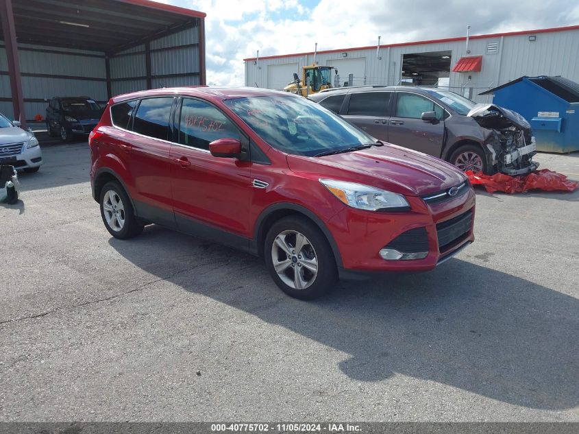 2014 FORD ESCAPE SE #3035084438