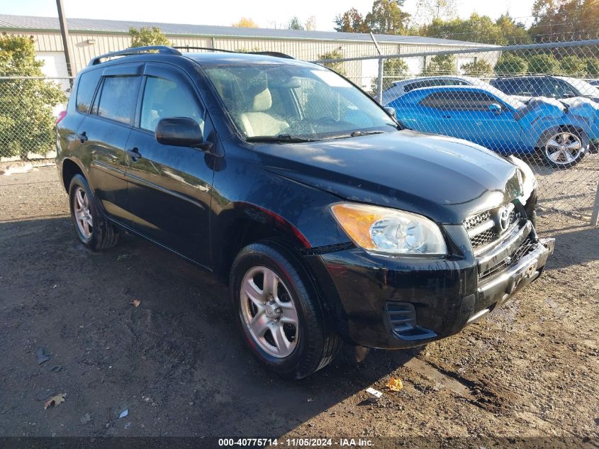 2010 TOYOTA RAV4 #2992821378