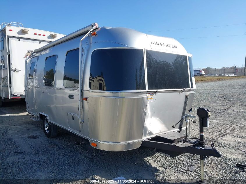 2023 AIRSTREAM CARAVEL #3035073638