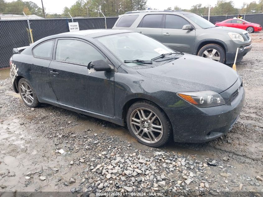 2008 SCION TC #2992821348