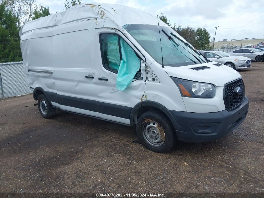 2023 FORD TRANSIT-250 CARGO VAN #3046368442