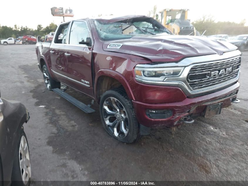 2020 RAM 1500 #3035084318