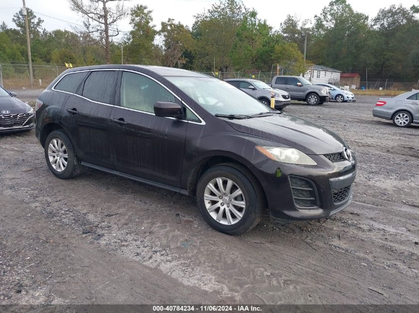 2010 MAZDA CX-7 I SPORT #2995295054