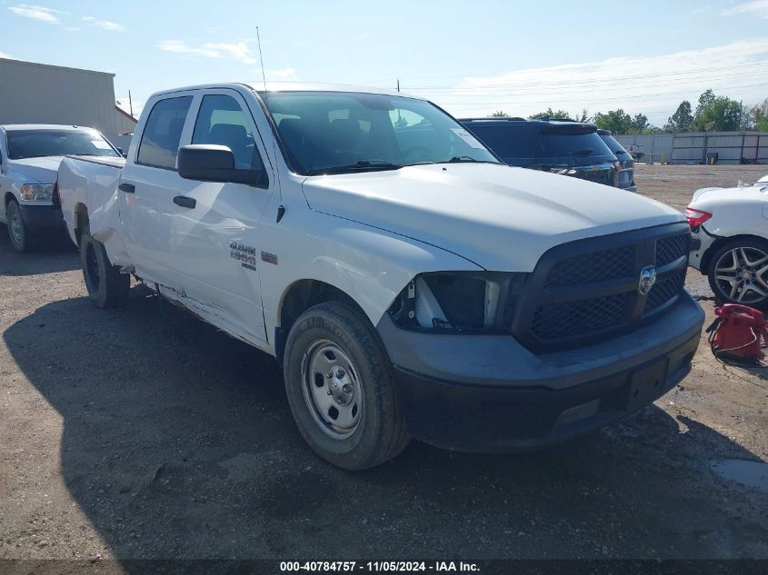 2019 RAM 1500 CLASSIC #2992809400