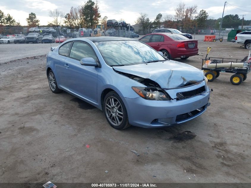 2009 SCION TC #3007839519