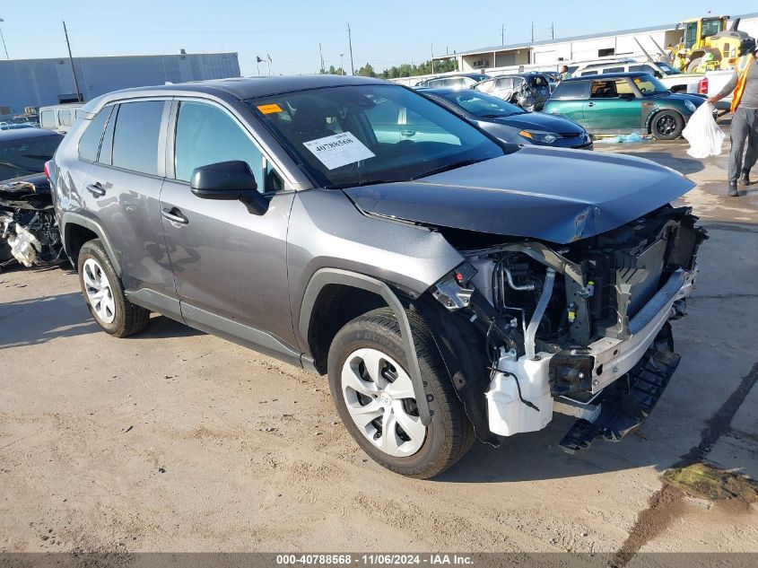 2023 TOYOTA RAV4 LE #3035084238