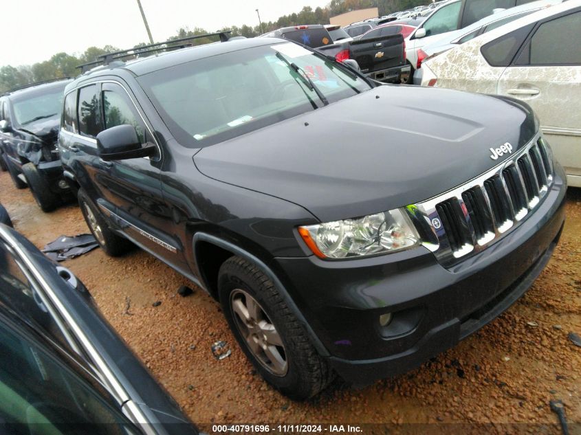 2011 JEEP GRAND CHEROKEE LAREDO #2987909447