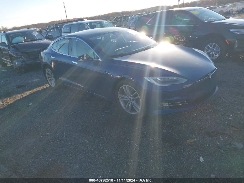 2017 TESLA MODEL S 100D/60D/75D/90D/P100D #2997756319