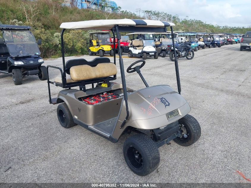 2006 GOLF CART OTHER #2995294737