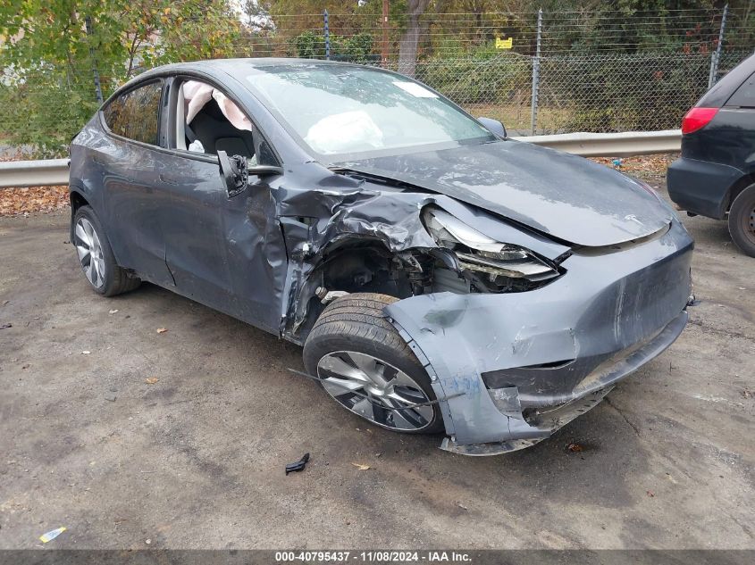 2023 TESLA MODEL Y #2990346677