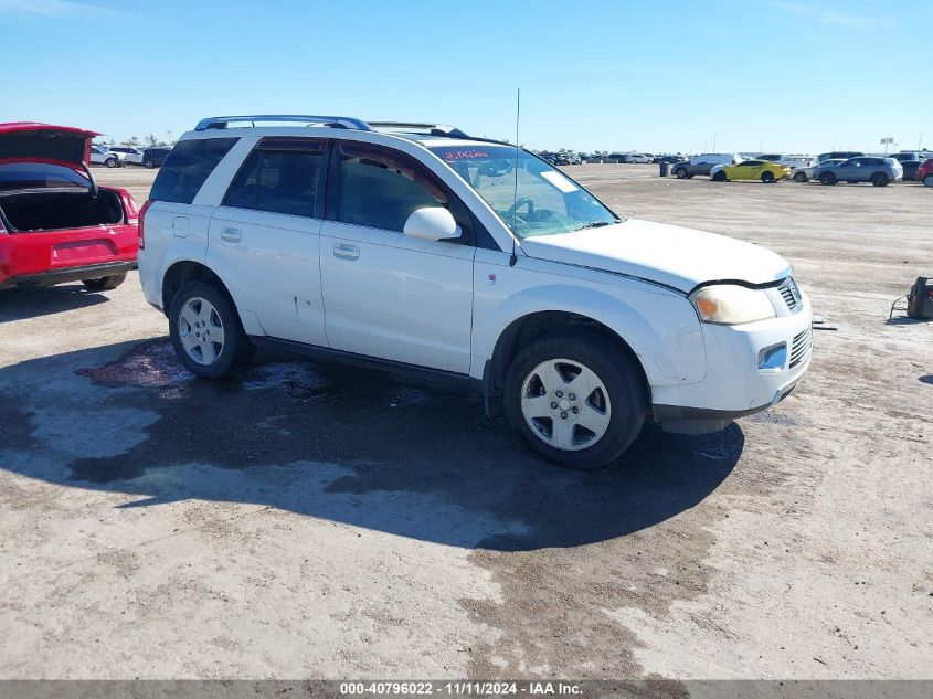 2007 SATURN VUE V6 #3035084114