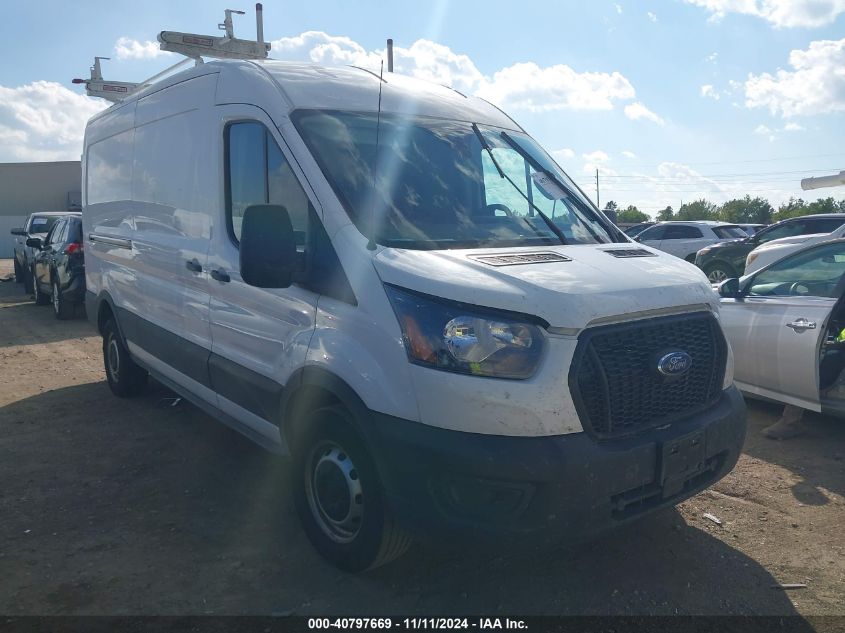 2023 FORD TRANSIT-250 CARGO VAN #2990352451