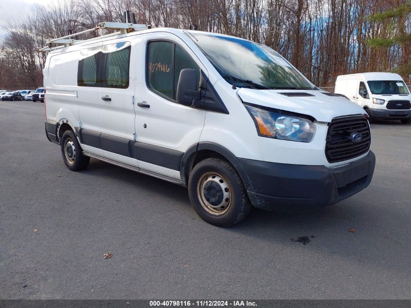 2019 FORD TRANSIT-150 #3020797276