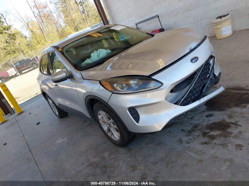 2020 FORD ESCAPE SE #3035094828