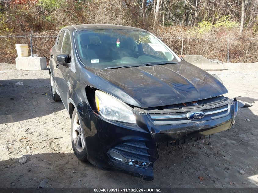 2014 FORD ESCAPE SE #3052075966