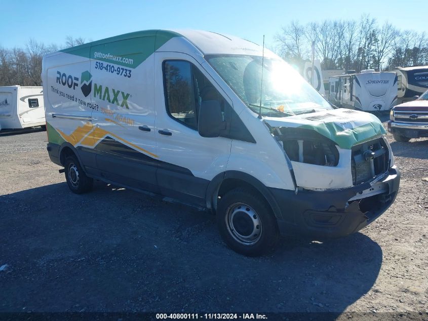 2023 FORD TRANSIT-250 CARGO VAN #2995294470