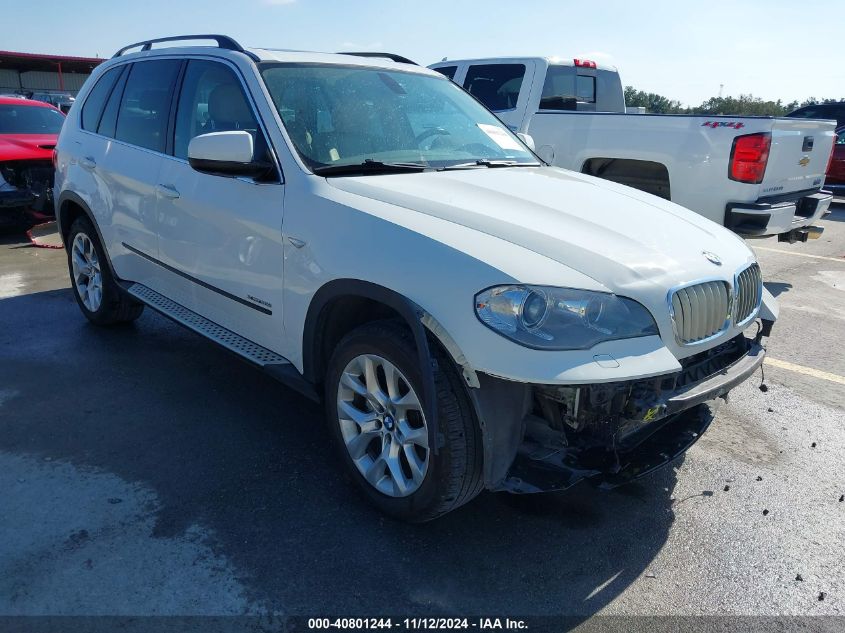 2013 BMW X5 XDRIVE35I/XDRIVE35I PREMIUM/XDRIVE35I SPORT ACTIVITY #3035083760