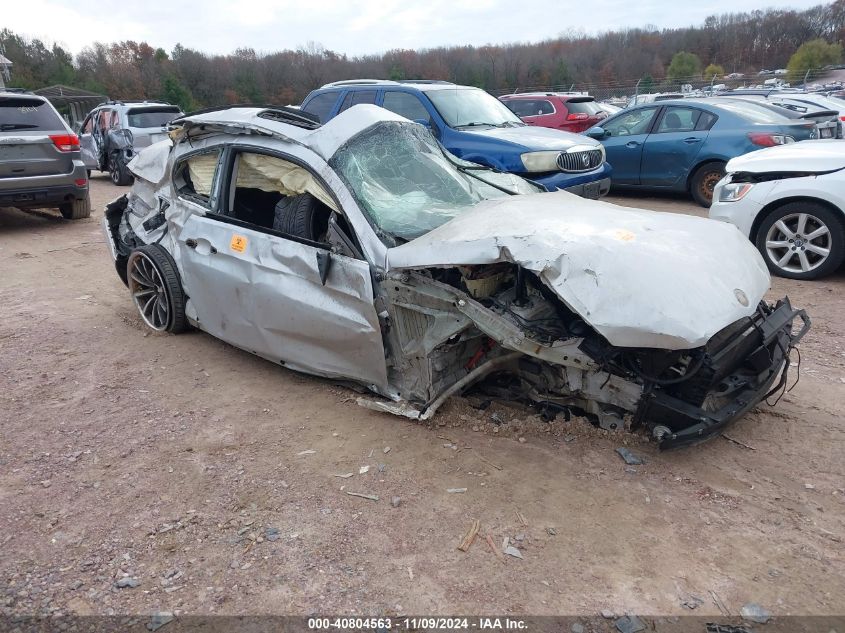 2007 BMW 335I #3056472712