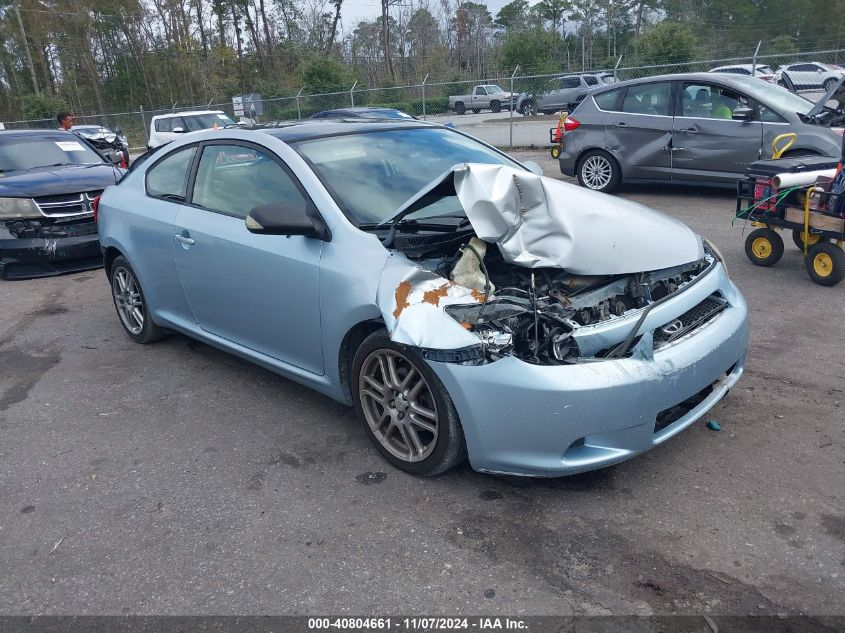 2006 SCION TC #2995294615