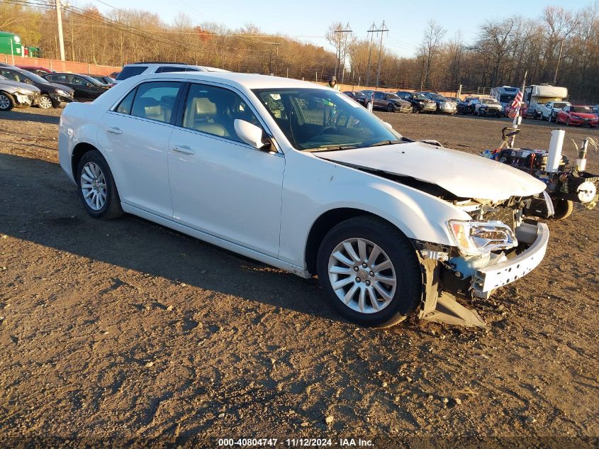 2014 CHRYSLER 300 #3025488461