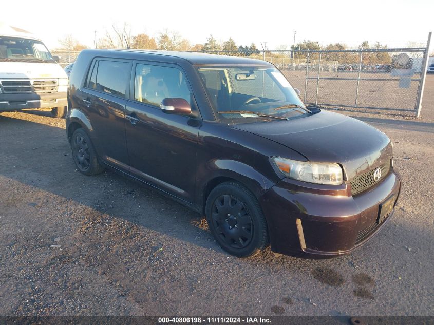 2009 SCION XB #2995294533