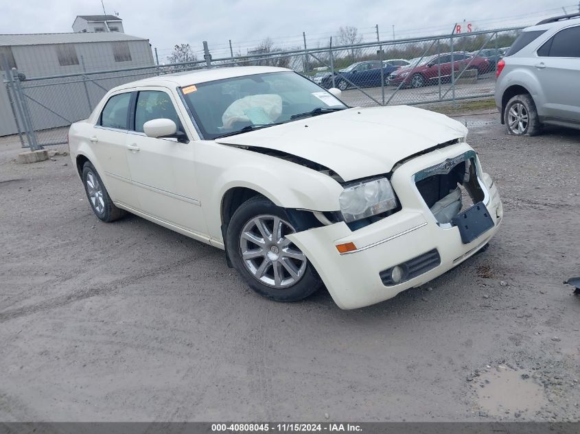 2007 CHRYSLER 300 TOURING #2995294437