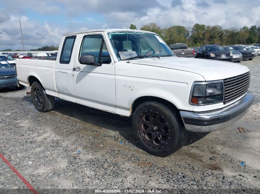 1994 FORD F150 #2995280046