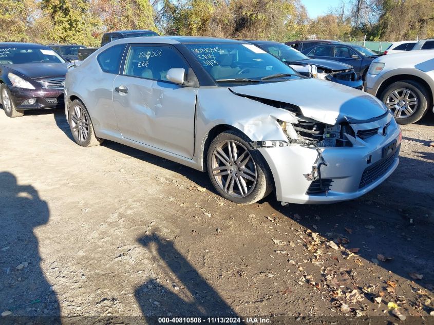 2012 SCION TC #3007838962