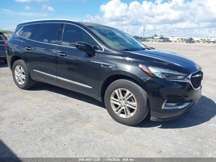 2020 BUICK ENCLAVE FWD ESSENCE #3035072502