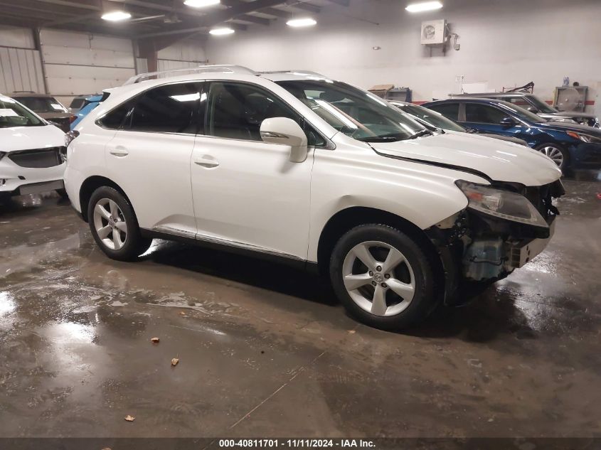 2015 LEXUS RX 350 #2990357056