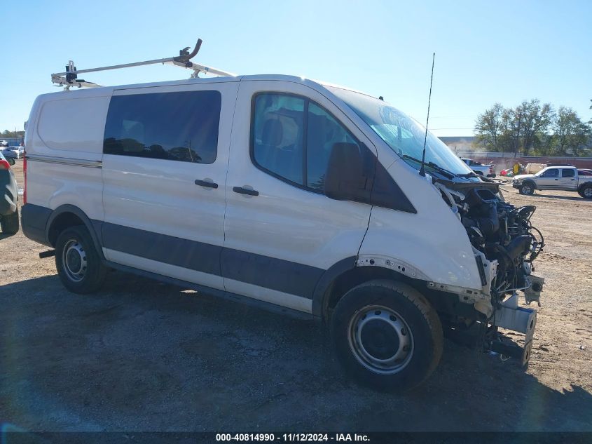 2023 FORD TRANSIT-150 CARGO VAN #2990352662