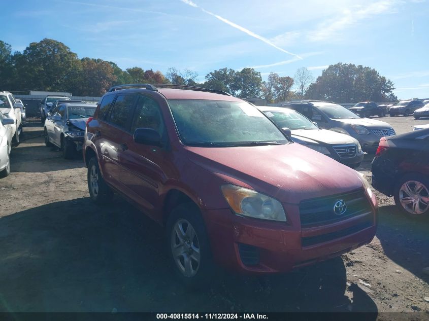 2010 TOYOTA RAV4 #3021948169