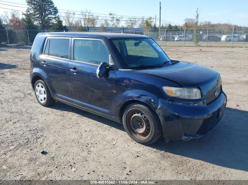 2008 SCION XB #2995294361