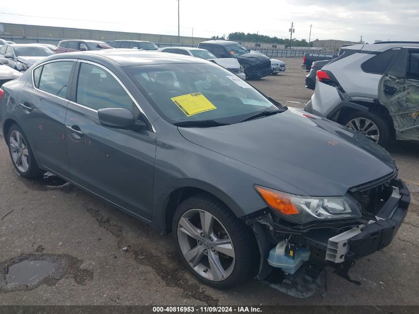 2014 ACURA ILX 2.0L #3035083933