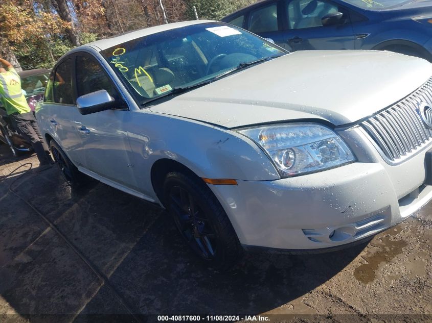 2008 MERCURY SABLE PREMIER #3021948024