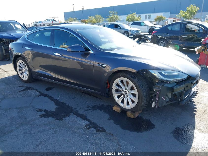 2017 TESLA MODEL S 100D/60D/75D/90D/P100D #2992832126