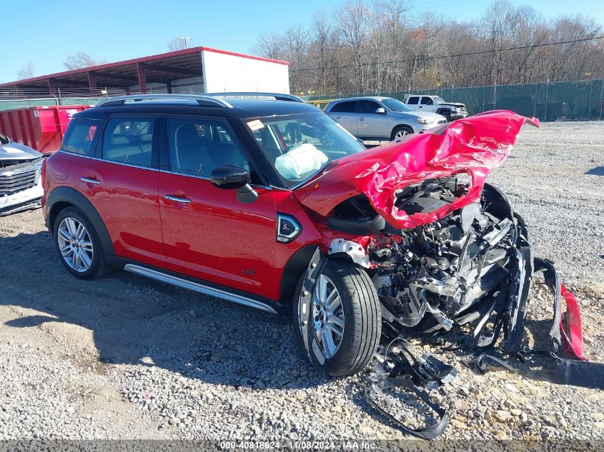 2023 MINI COUNTRYMAN COOPER S #3025488230