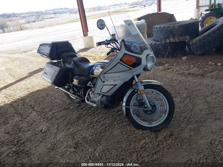 1978 HONDA GOLD WING #2990352654