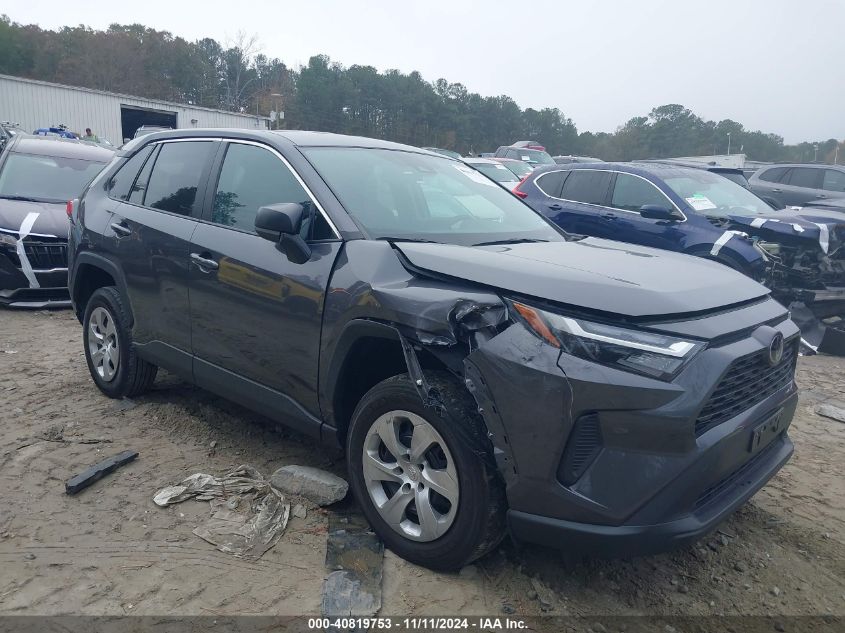 2023 TOYOTA RAV4 LE #2995294066