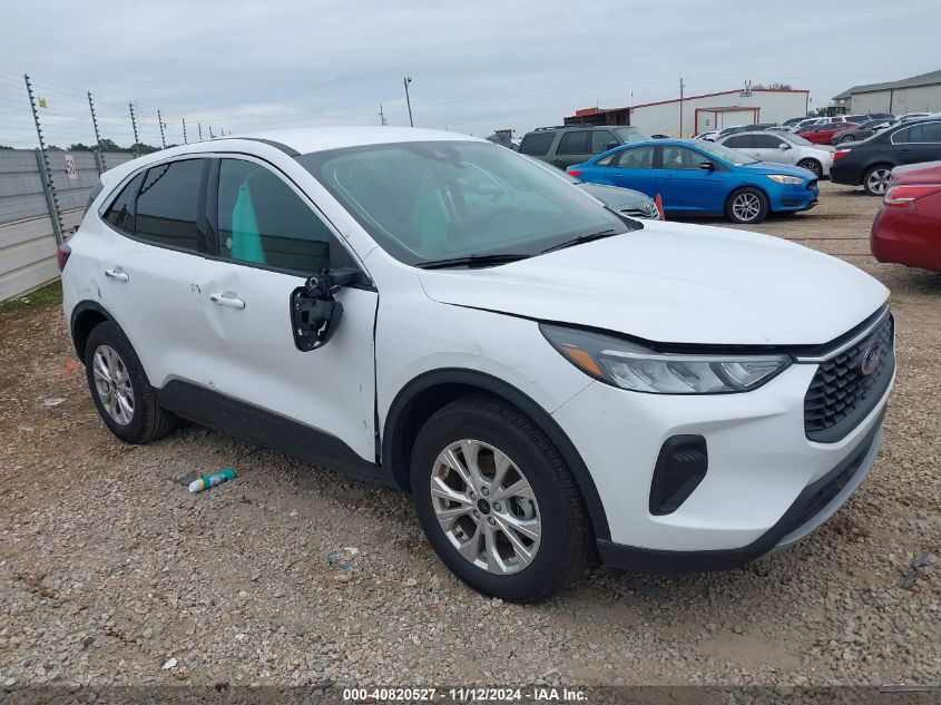 2024 FORD ESCAPE ACTIVE #2990356918