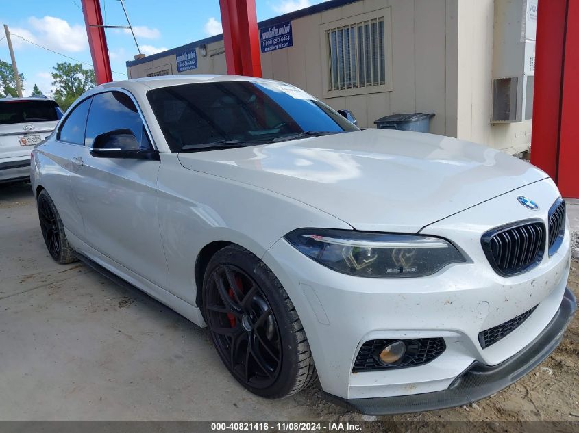 2014 BMW 228I #2997770857