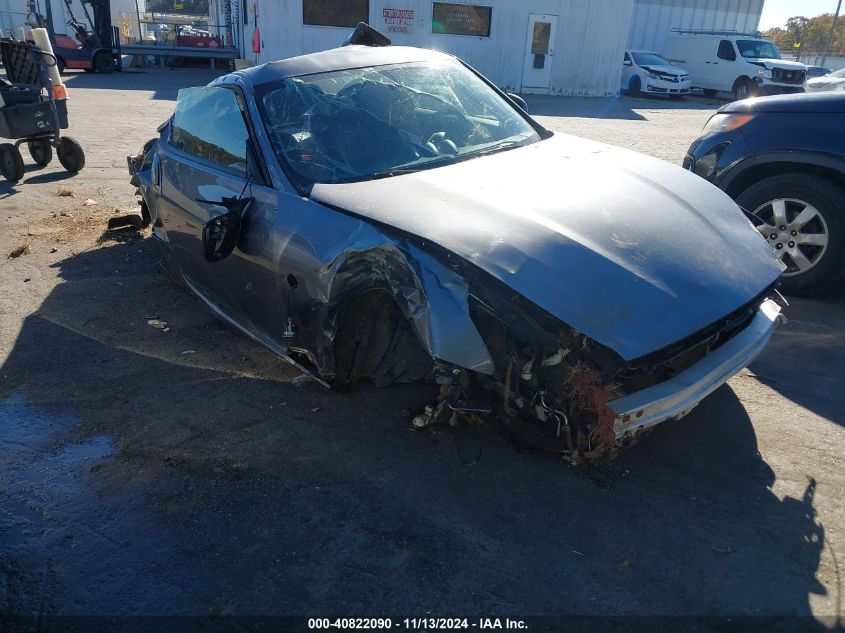 2019 NISSAN 370Z SPORT TOURING #3050079805